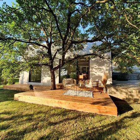 Villa House G Dekani Exterior foto
