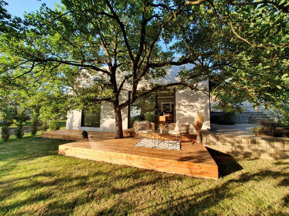 Villa House G Dekani Exterior foto