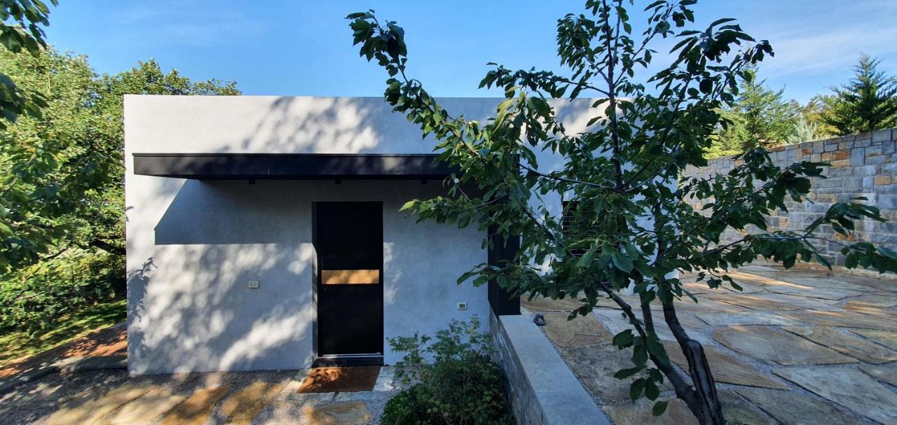 Villa House G Dekani Exterior foto