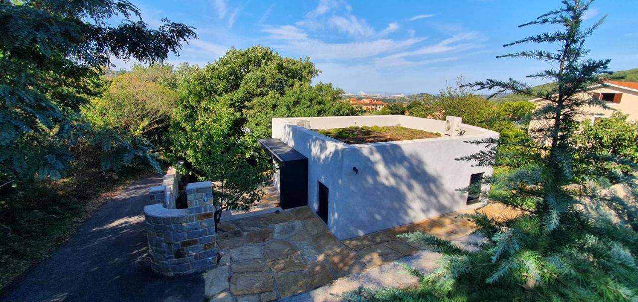 Villa House G Dekani Exterior foto